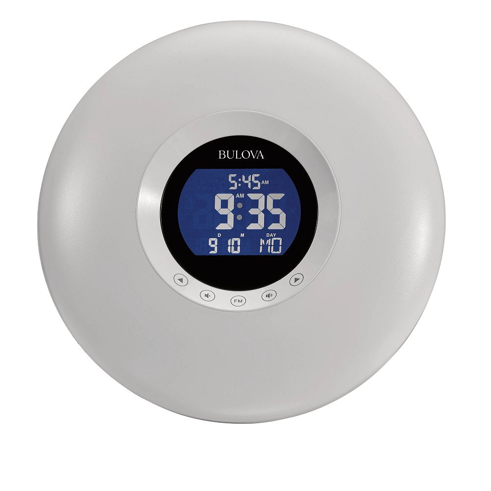 Bulova Table Top Digital Clock