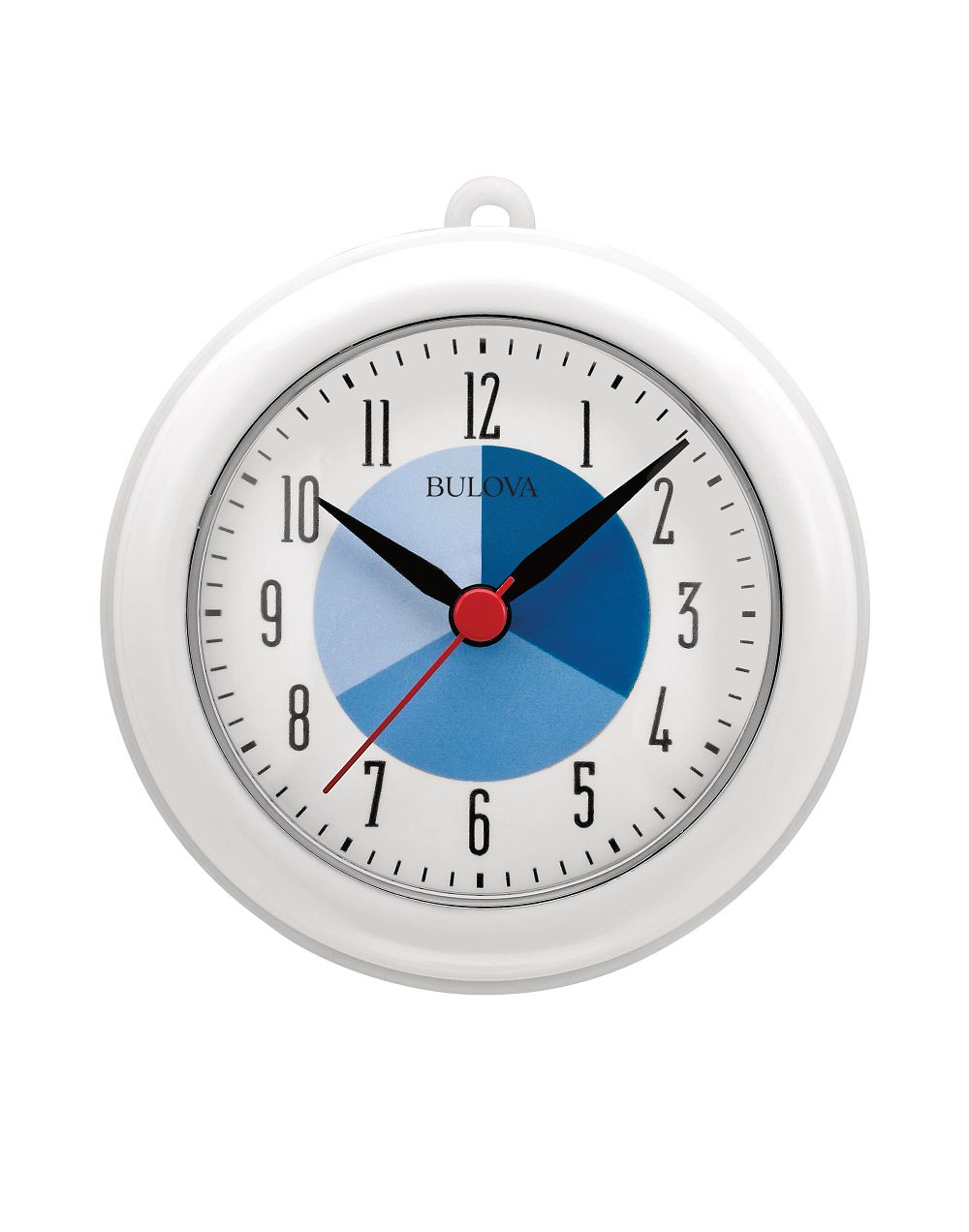 Bulova Wall Outdoor Clock