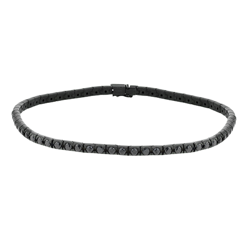 Gent Bracelet in 14k Gold