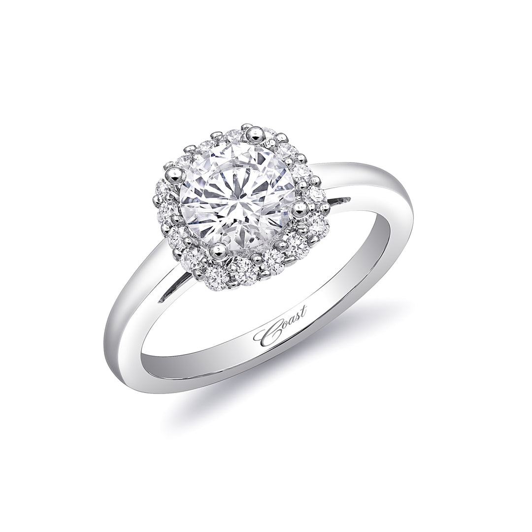 Engagement ring