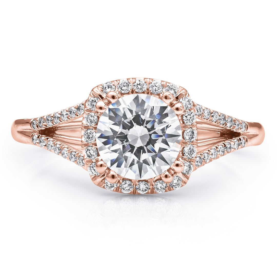 Engagement ring