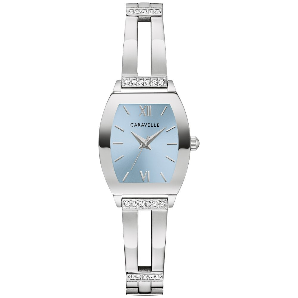 CRYSTAL L W BA BL C022