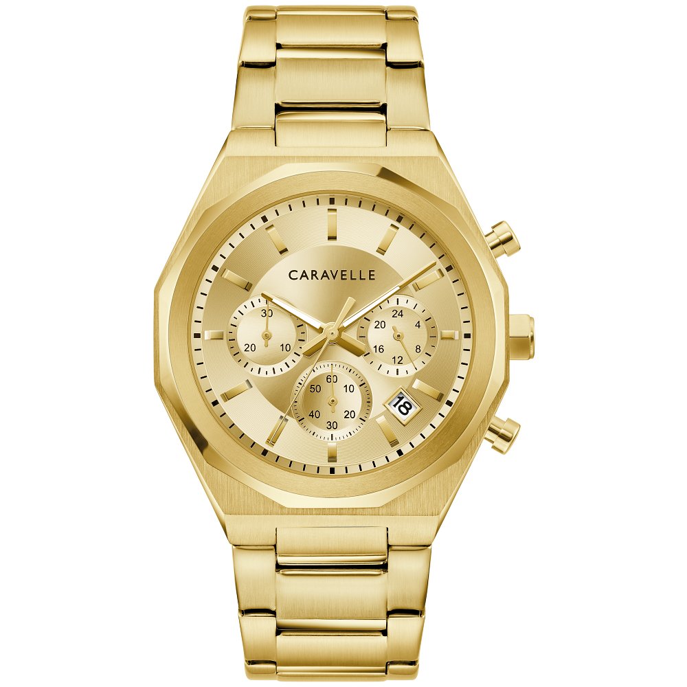 BRACEL M Y CHA CHRONO