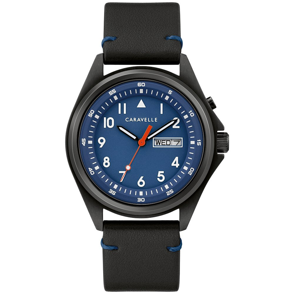STRAP M B ST BL
