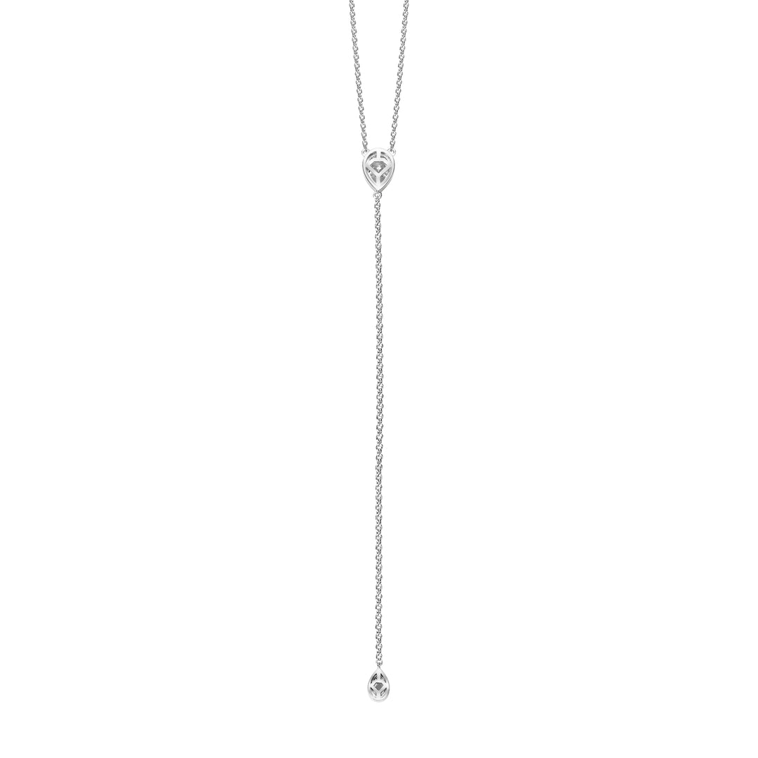 Classic Diamond Necklace
