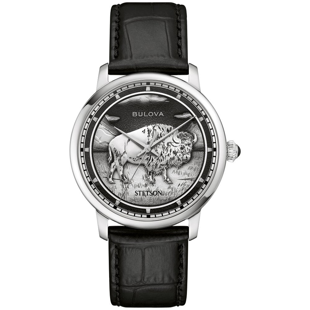 HUDSON M W ST BK AUTO STET