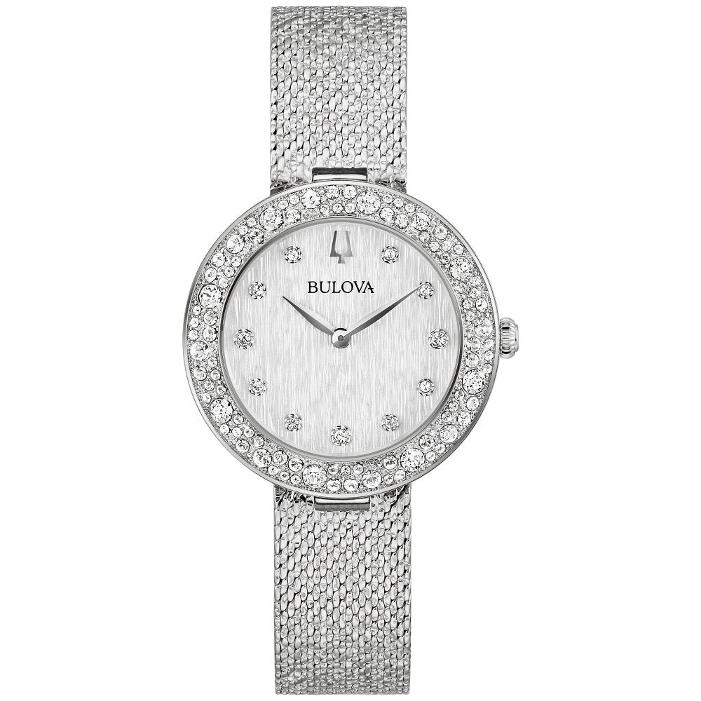 CRYSTAL L W BR SL C103