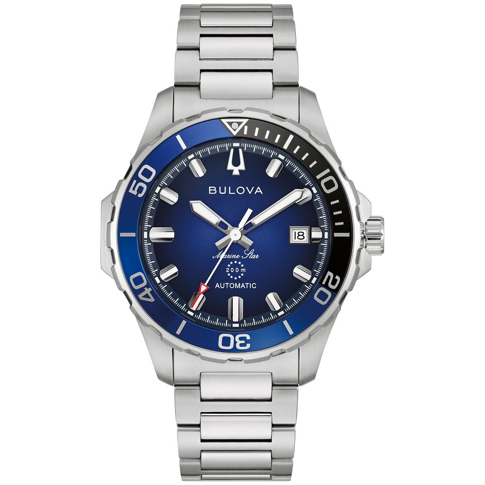 MARINE M W BR BL AUTO
