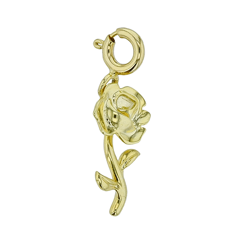 Pendant in 14k Gold