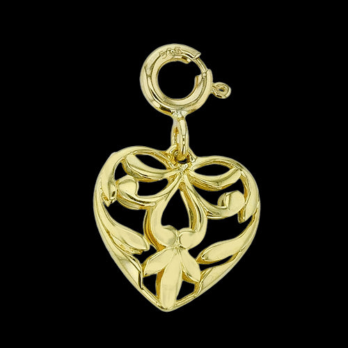 Pendant in 14k Gold