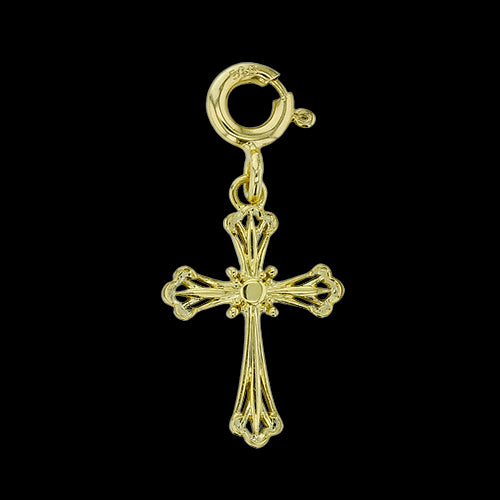 Pendant in 14k Gold