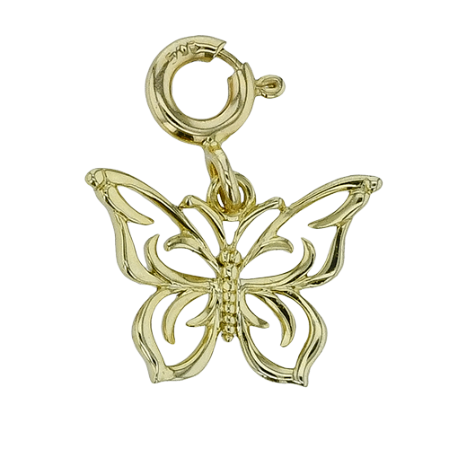 Pendant in 14k Gold