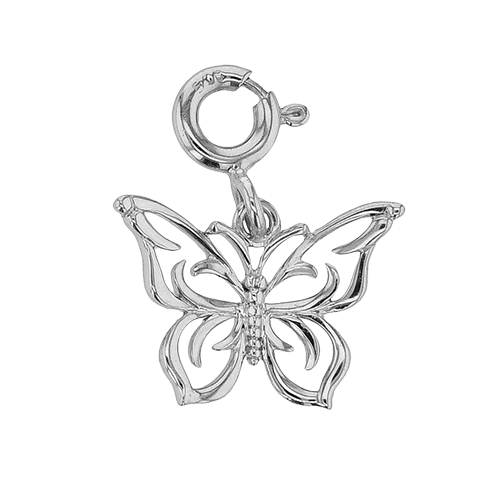 Pendant in 14k Gold