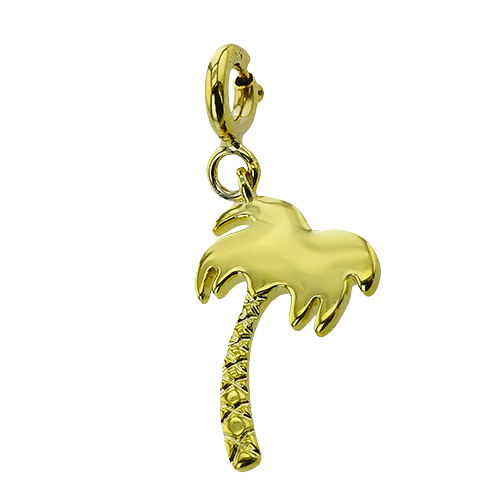 Pendant in 14k Gold
