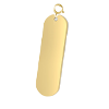 Pendant in 14k Gold
