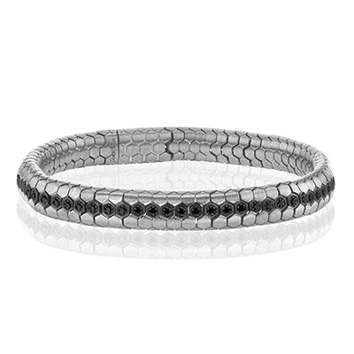 Gent Bracelet in 14k Gold