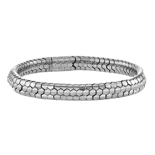 Gent Bracelet in 14k Gold