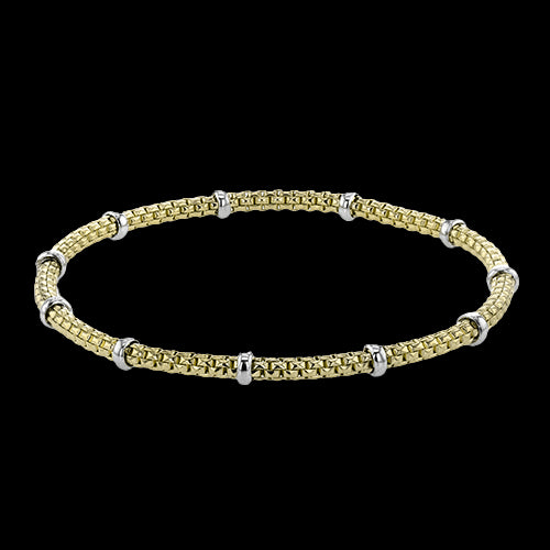 Bracelet in 18k Gold