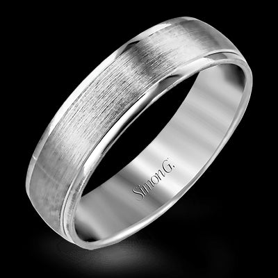 Men Ring in 14k Gold