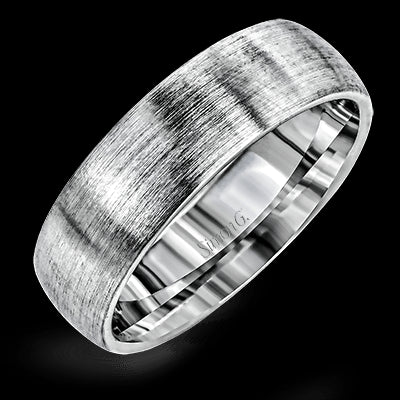 Men Ring in 14k Gold