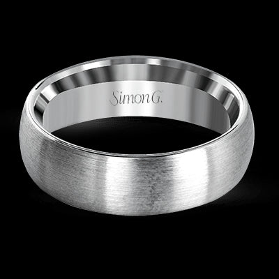 Men Ring in 14k Gold