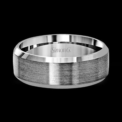 Men Ring in 14k Gold