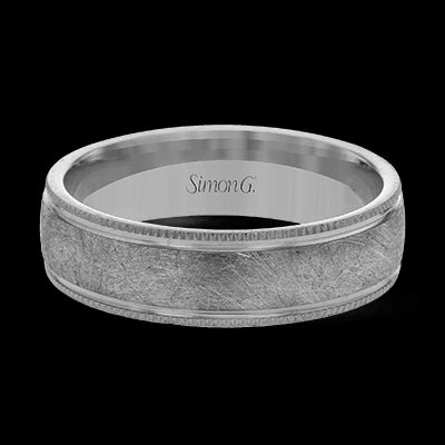 Men Ring in 14k Gold