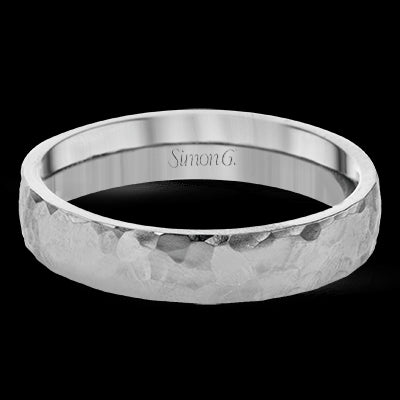 Men Ring in 14k Gold