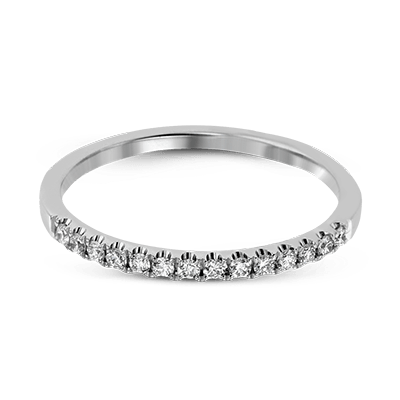 Wedding Set in 18k Gold with Diamonds
