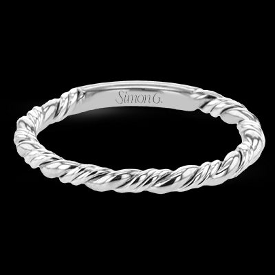 Wedding Set in 18k Gold with Diamonds