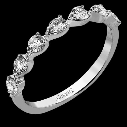 Right Hand Ring in 18k Gold with Diamonds