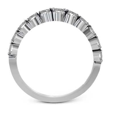 Wedding Set in 18k Gold with Diamonds