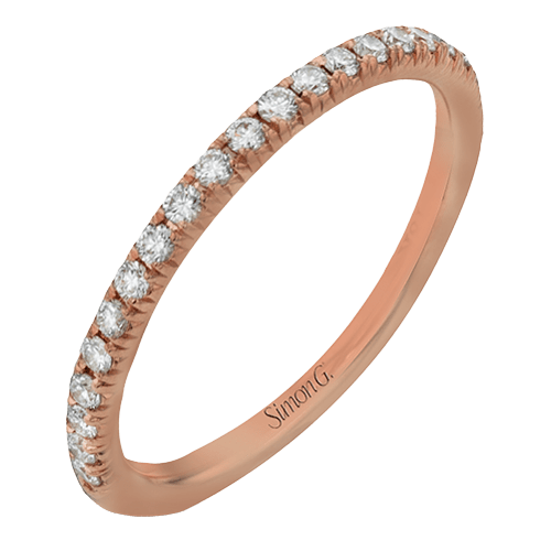 Wedding Set in 18k Gold with Diamonds