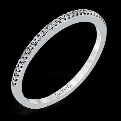 Wedding Set in 18k Gold with Diamonds