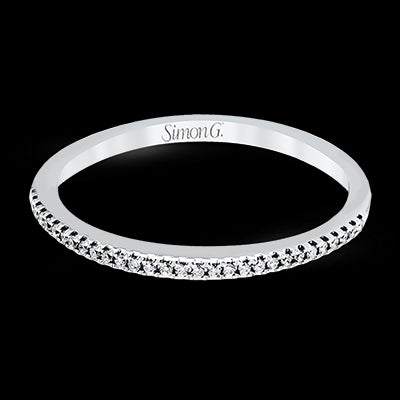 Wedding Set in 18k Gold with Diamonds