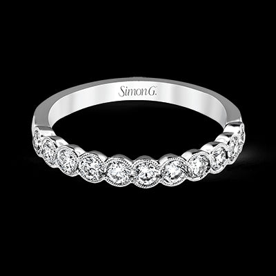 Wedding Set in 18k Gold with Diamonds