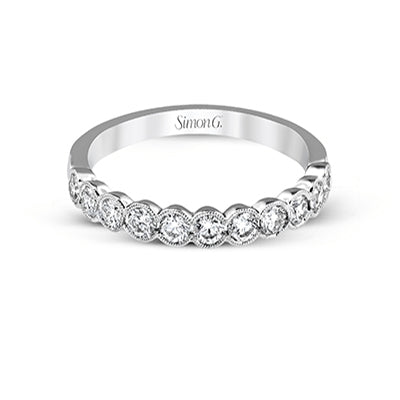 Wedding Set in 18k Gold with Diamonds