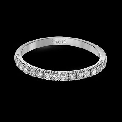 Wedding Set in 18k Gold with Diamonds