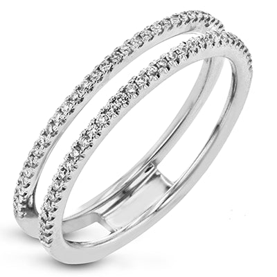 Wedding Set in 18k Gold with Diamonds