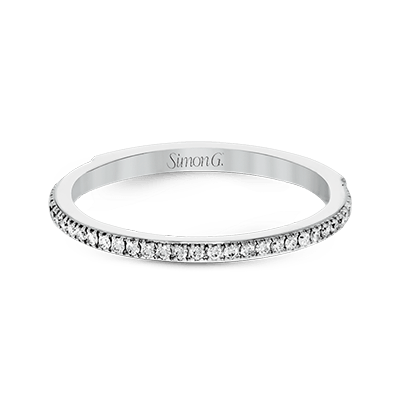 Wedding Set in 18k Gold with Diamonds