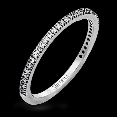 Wedding Set in 18k Gold with Diamonds