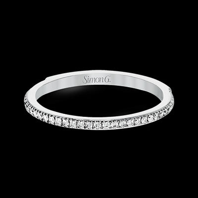 Wedding Set in 18k Gold with Diamonds