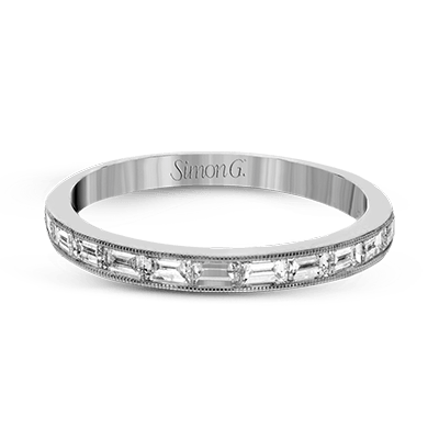 Wedding Set in 18k Gold